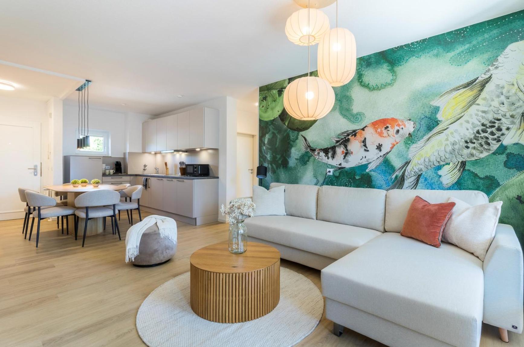 2 Bedroom Apartment Tokio And Sauna, 100M To Ski And Bikepark Винтерберг Экстерьер фото