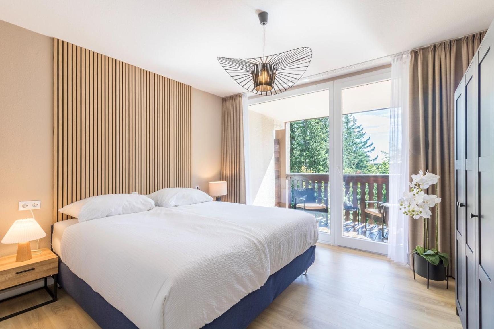 2 Bedroom Apartment Tokio And Sauna, 100M To Ski And Bikepark Винтерберг Экстерьер фото