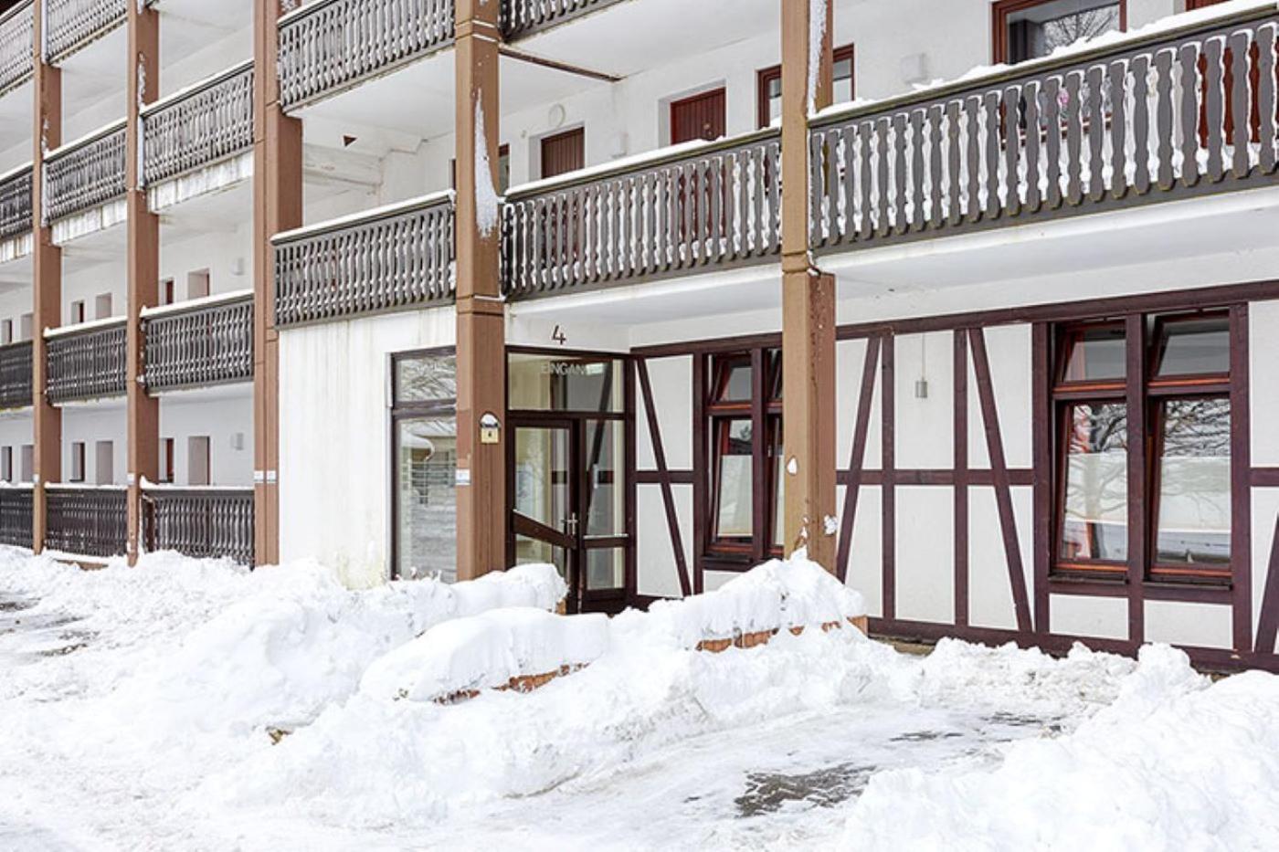 2 Bedroom Apartment Tokio And Sauna, 100M To Ski And Bikepark Винтерберг Экстерьер фото