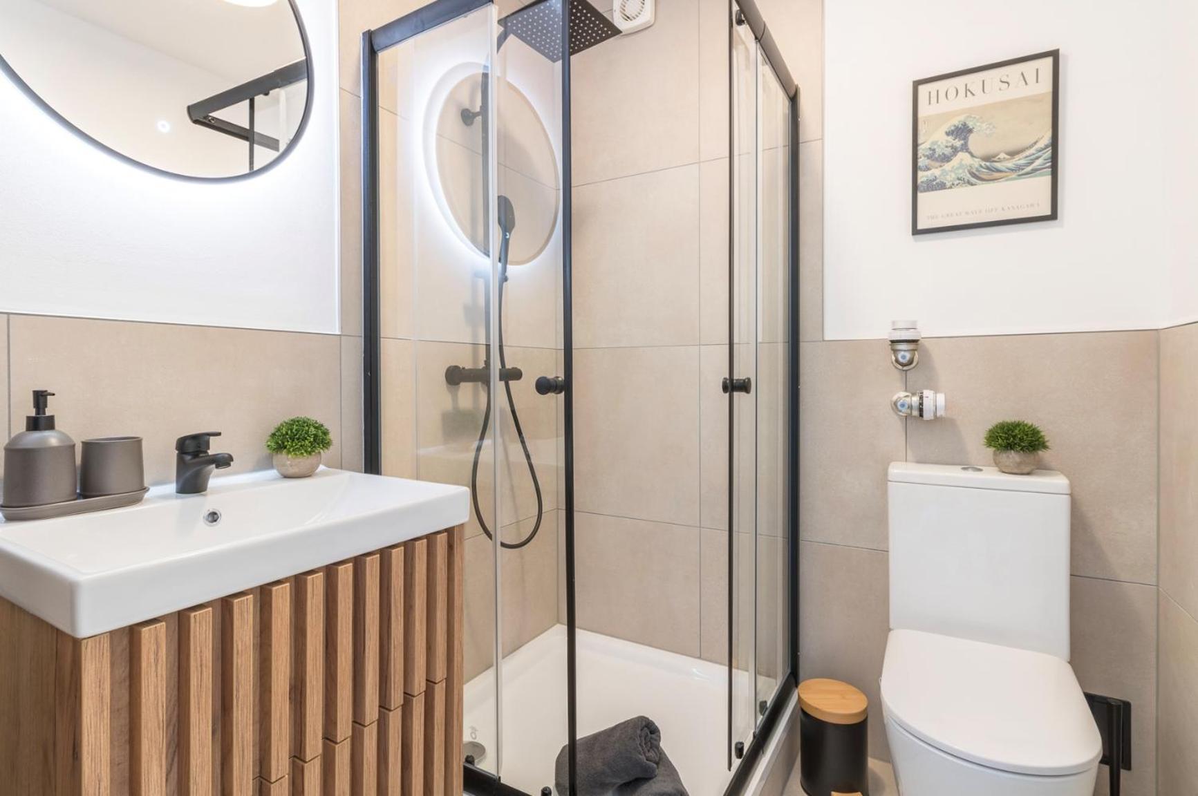 2 Bedroom Apartment Tokio And Sauna, 100M To Ski And Bikepark Винтерберг Экстерьер фото