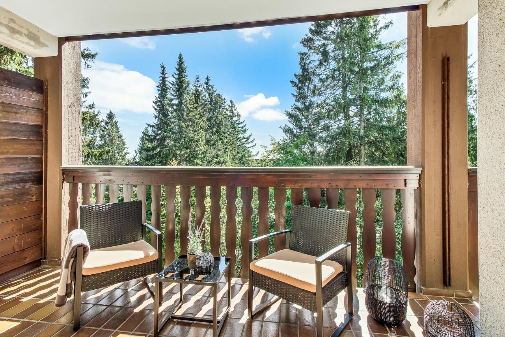 2 Bedroom Apartment Tokio And Sauna, 100M To Ski And Bikepark Винтерберг Экстерьер фото